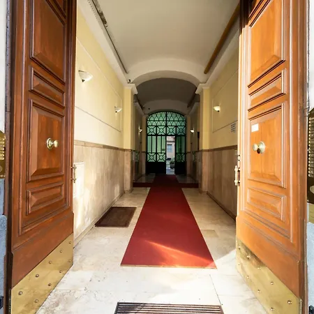 La Cupola Apartment *