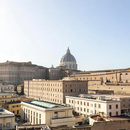 La Cupola Apartment Rom