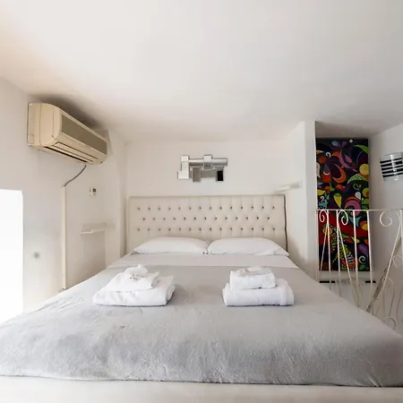 Apartment La Cupola Rom