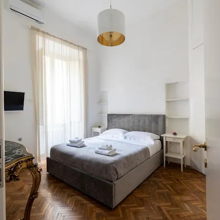 Apartman La Cupola