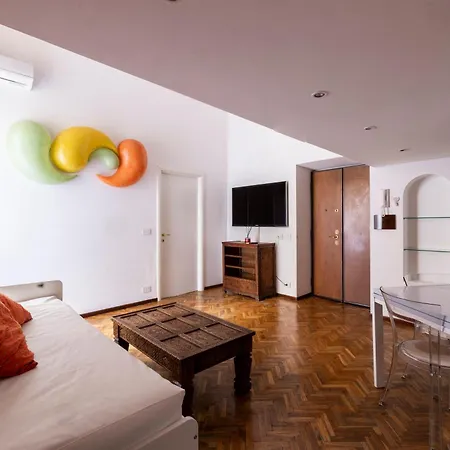 La Cupola Apartamento