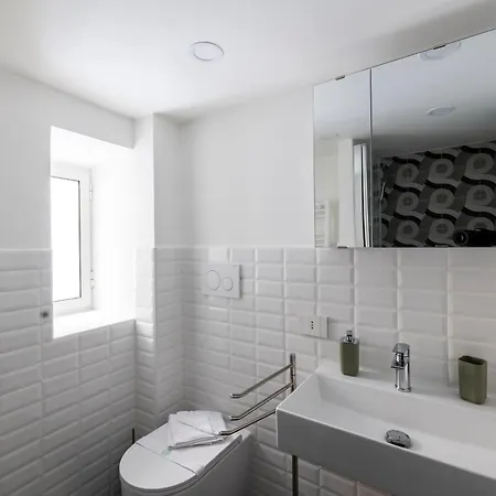 La Cupola Apartmán Řím