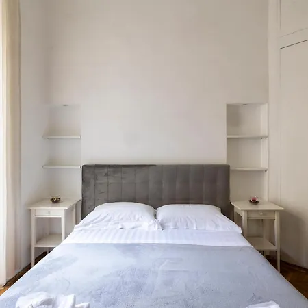 Apartmán La Cupola