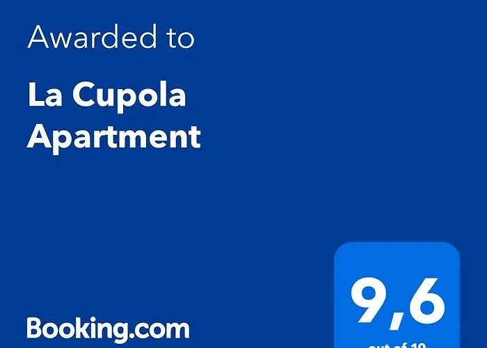La Cupola * Ρώμη